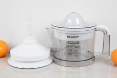 Máy vắt cam Sharp EJ-J256-WH