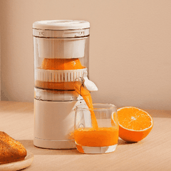 Máy vắt cam không dây Bear ZZJ-F45A5