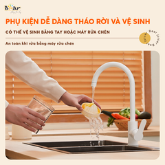 Máy vắt cam Bear ZZJ-F45A5 45W