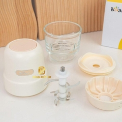 Máy xay thịt Bear 0.3 lít CH-4H02S