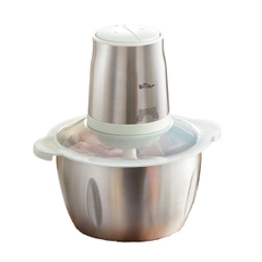 Máy xay thịt Bear 2 lít CH-4H03F (cối inox)
