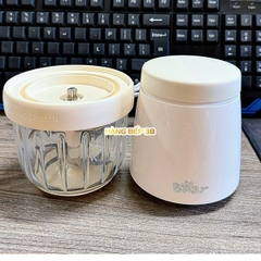 Máy xay ăn dặm Bear 0.3 lít CH-5H02D24