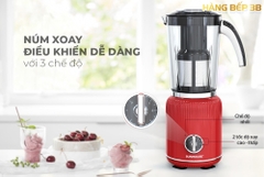 Máy xay sinh tố đa năng Sunhouse SHD5330R