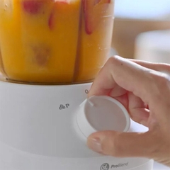 Máy xay sinh tố Philips HR2041/30