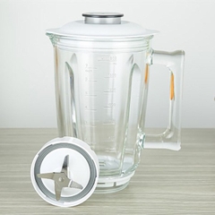 Máy xay sinh tố Philips HR3760/01