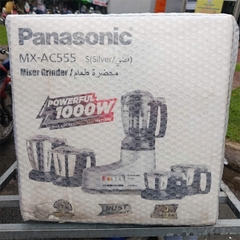Máy xay sinh tố đa năng Panasonic MX-AC555