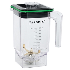 Máy xay sinh tố công nghiệp Promix PM-912B