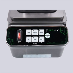 Máy xay sinh tố công nghiệp Promix PM-912B