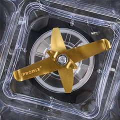 Máy xay sinh tố đa năng Promix 1.8 lít PM-920B