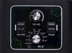 Máy xay sinh tố công nghiệp Promix PM-945B
