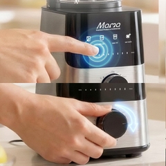 Máy xay sinh tố đa năng Sunhouse Mama SHD5354