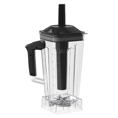 Máy xay sinh tố công nghiệp Sunhouse 2 lít SHD5380