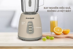 Máy xay sinh tố đa năng Sunhouse SHD5331