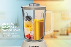 Máy xay sinh tố đa năng Sunhouse SHD5331