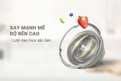 Máy xay sinh tố đa năng Sunhouse SHD5331