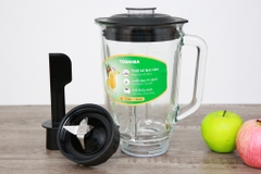 Máy xay sinh tố Toshiba 1.5 lít BL-T100GS