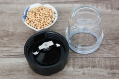 Máy xay sinh tố Toshiba 1.5 lít BL-T100GS