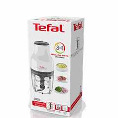 Máy xay thịt Tefal MB520138