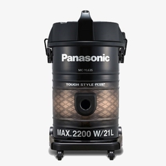 Máy hút bụi khô ướt Panasonic MC-YL635TN46 2200W