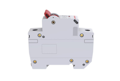 Cầu dao tự động 1 cực 16A Sunhouse SHE-B-C68N/1016