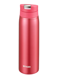 Bình giữ nhiệt Tiger 500ml MCX-A501 (KLV) màu đen