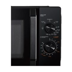 Lò vi sóng có nướng Toshiba 26 lít MW3-MG25PE(BK)