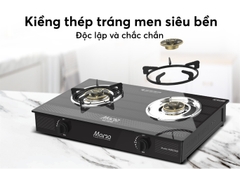 Bếp gas dương kính Sunhouse Mama MMB3568