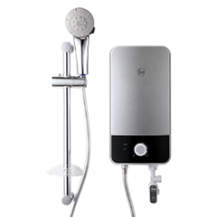 Máy nước nóng trực tiếp Rheem 4500W 45MV-1 (không bơm)