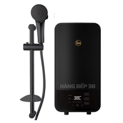 Máy nước nóng trực tiếp Rheem 4500W 45PV-1 BK (không bơm)