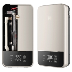 Máy nước nóng trực tiếp Rheem 4500W 45PV-1 (không bơm)