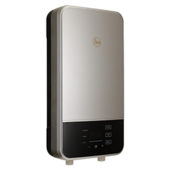 Máy nước nóng trực tiếp Rheem 4500W 45PV-1P (có bơm)