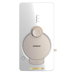 Máy nước nóng trực tiếp Hitachi HES-48GPYMMWAVN 4800W có bơm