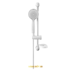 Máy nước nóng trực tiếp Hitachi HES-48GPYMMWAVN 4800W có bơm