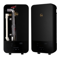 Máy nước nóng trực tiếp Rheem 4500W 45PV-1P BK (có bơm)