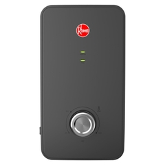 Máy nước nóng trực tiếp Rheem 4500W RH688EPi BK (có bơm)