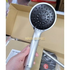 Máy nước nóng trực tiếp Rheem 4500W RH688EPi WT (điều chỉnh tốc độ bơm)