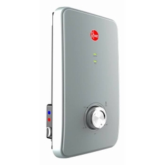 Máy nước nóng trực tiếp Rheem 4500W RH688EPi SV (điều chỉnh tốc độ bơm)