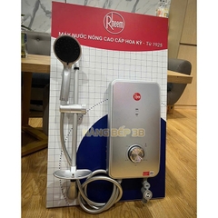 Máy nước nóng trực tiếp Rheem 4500W RH688E SV