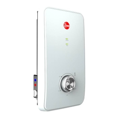 Máy nước nóng trực tiếp Rheem 4500W RH688EPi WT (điều chỉnh tốc độ bơm)