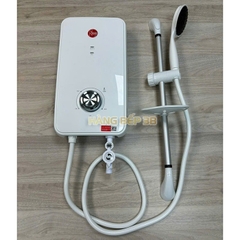 Máy nước nóng trực tiếp Rheem 4500W RH688EPi WT (điều chỉnh tốc độ bơm)
