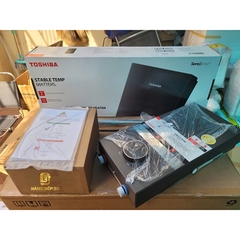 Máy nước nóng trực tiếp Toshiba TWH-45MCPVN(S)-WB 4500W có bơm