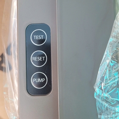 Máy nước nóng trực tiếp Toshiba TWH-45MCPVN(S)-WB 4500W có bơm