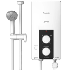 Máy nước nóng trực tiếp Panasonic DH-4RP1VW 4500W có bơm