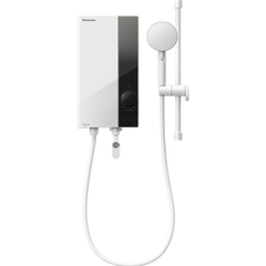Máy nước nóng trực tiếp Panasonic DH-4US1VW 4500W không bơm