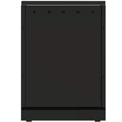 Máy rửa chén 15 bộ Mutlich MSE9915B - Sản xuất Thổ Nhĩ Kỳ