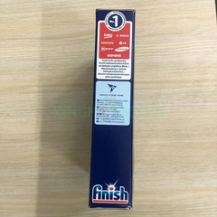 Muối rửa chén Finish FVSA12 1.2kg