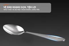 Muỗng ăn lớn Sunhouse KS-PO210I