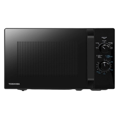 Lò vi sóng Toshiba 20 lít MW2-MM20P(BK)