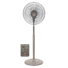 Quạt đứng KDK N30NH(BR) có remote