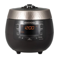 Nồi áp suất điện tử Cuckoo 1.8 lít CRP-R1000F/BKGBCRVNCV